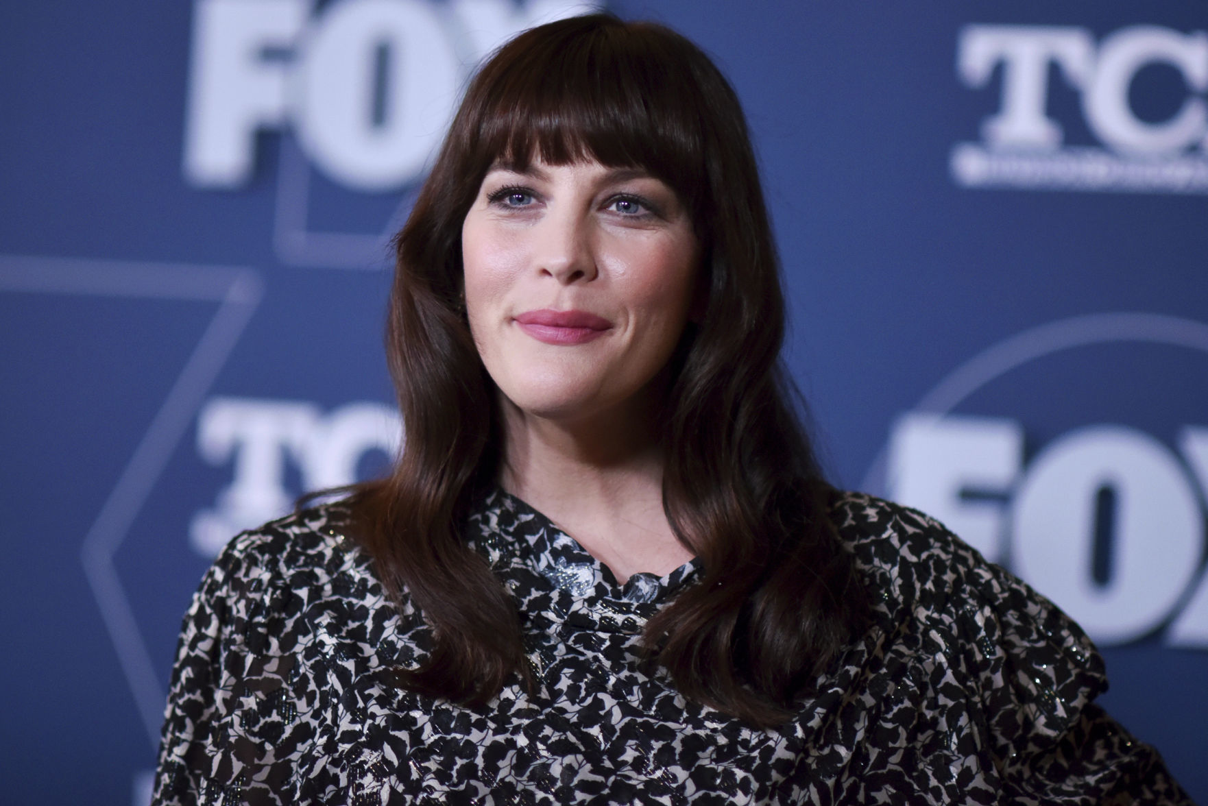 Liv Tyler